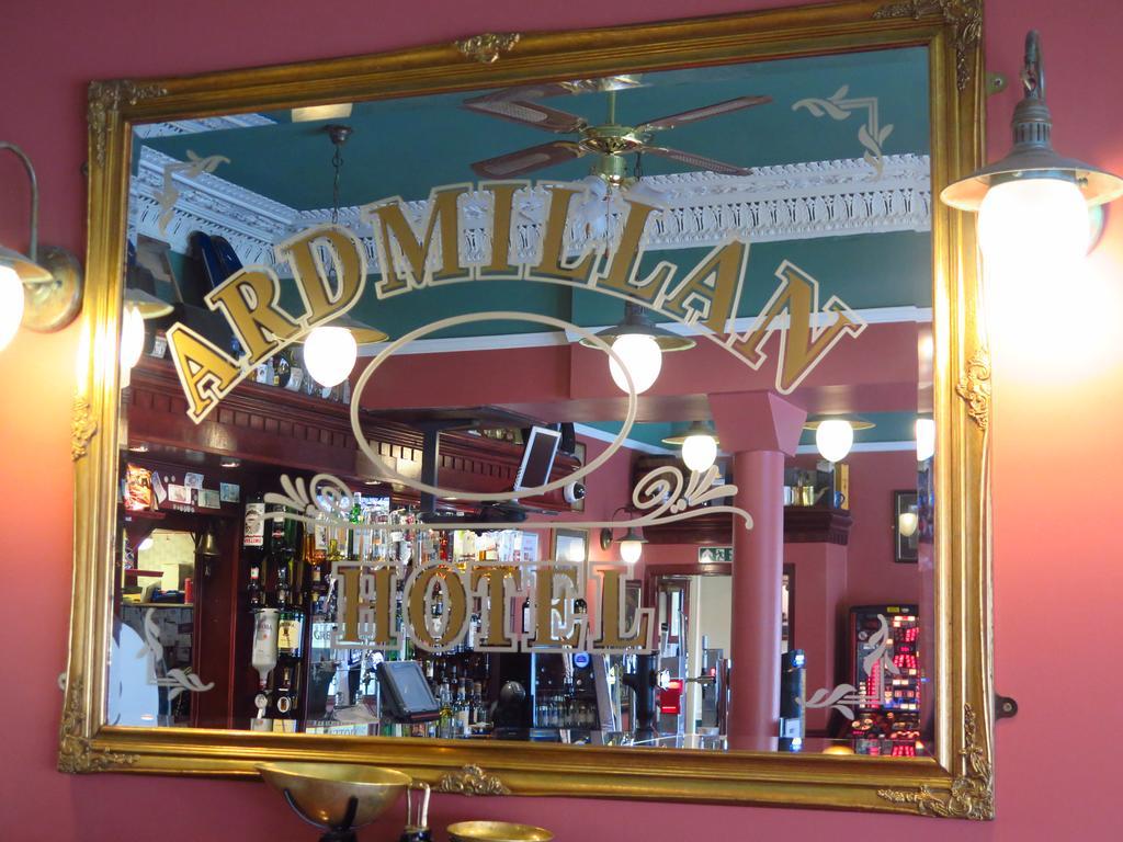Hotel Ardmillan 2*