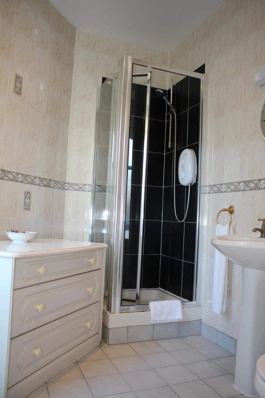 Hotel Ardmillan Édimbourg